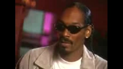 Snoop Talking About Death Row