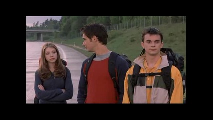 Европейско Пътешествие Част 3 ( High Quality )