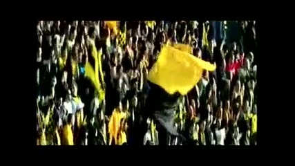 Ботев 1-0 Локо (битката за Пловдив на 04.11.2012)