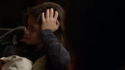 Pretty Little Liars-3x16 Sneak Peek 1 Misery Loves Company
