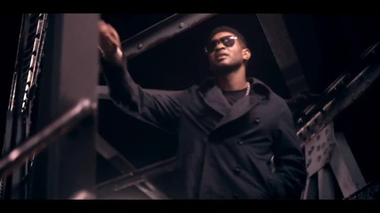Romeo Santos Feat. Usher - Promise ( Високо H D Качество )