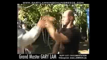 Gary Lam Wing Chun Documentary
