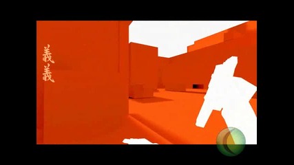 Counter Strike Hush