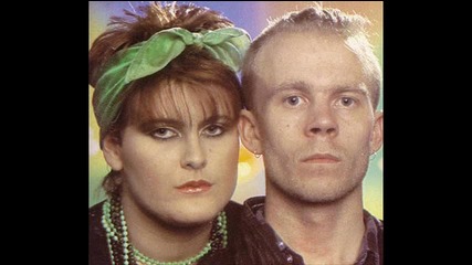 Yazoo - Sweet Thing