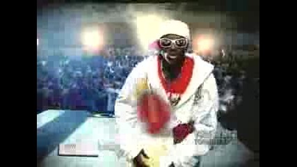 Soulja Boy Ft. Daddy Yankee (regaeton) Hq