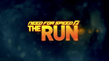 E3 2011: Need For Speed: The Run - Gameplay Demo