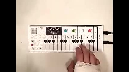 The One Cover [until One] Op-1