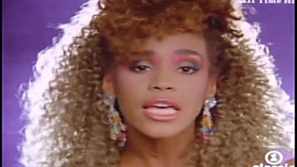 Whitney Houston - I Wanna Dance With Somebody