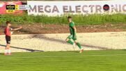 Goal by Botev Vratsa