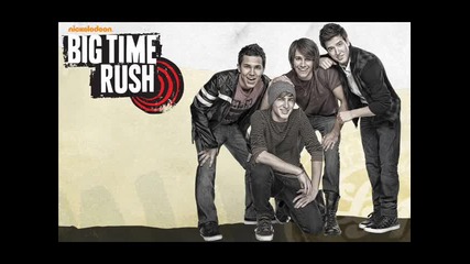 Big Time Rush - Windows Down