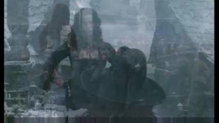 Van Helsing - tv anna meet