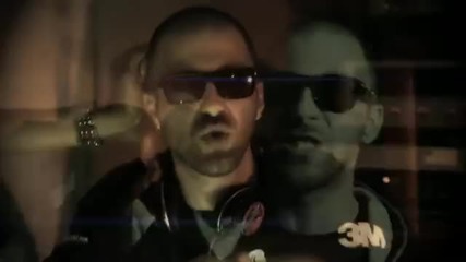 Internationally Known - Congotti ft. Respect Records, J-rome, Digidice, Dylan Deegs, Beast