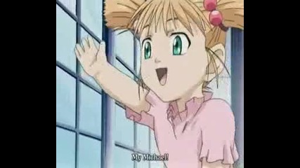Eyeshield 21 episode 27
