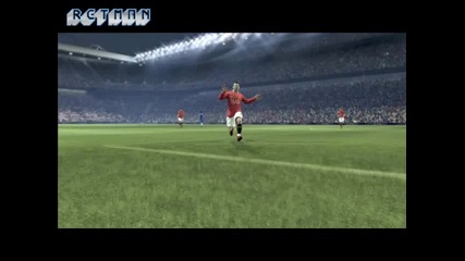 Fifa 2009 Trailer [hq]