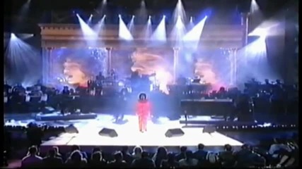 Изключителна! Whitney houston - i have nothing live! [billboard 1993]
