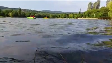 Оригинална гавра с музиката
