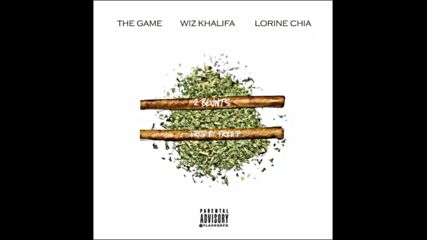 *2016* The Game ft. Wiz Khalifa & Lorine Chia - Two Blunts
