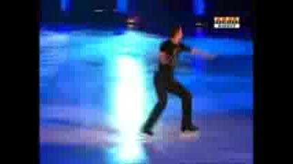Ssg 2008 - Brian Joubert Encore Vbox7 