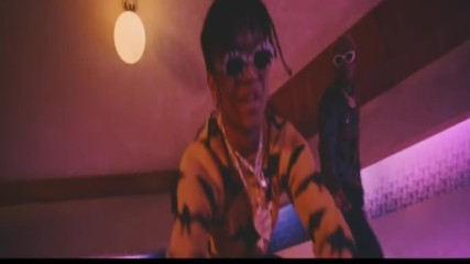 New!!! Rae Sremmurd - Perplexing Pegasus [official video]