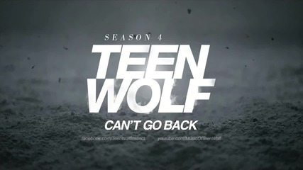 Deorro - Bootie in Your Face - Teen Wolf 4x09 Music [hd]