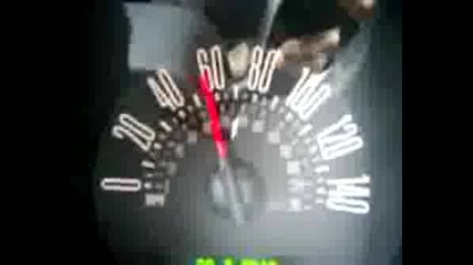 2006 Mustang 0 - 100 - Soullord