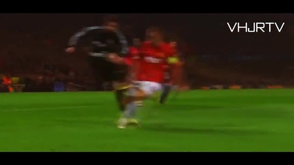 Cristiano Ronaldo - _fight Against Him_ - 2013 Hd
