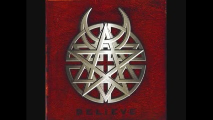 Disturbed Devour