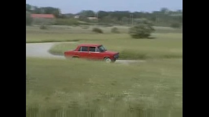 Lada 2101