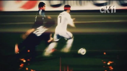 Cristiano Ronaldo - 2012 Hd