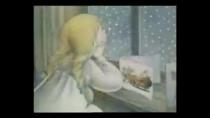 Connie Talbot - Walking in the Air - The Snowman