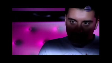 Preslava & Boris Dali - Burzo li govorya (official video) (hq) 