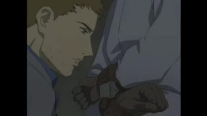 Wolfs Rain Episode 21 Part 2 - English