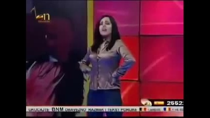 Tanja Savic - Potpis Moj - Bez Maske - BN Music TV