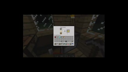 Minecraft - Peaceful adventures - Ep2