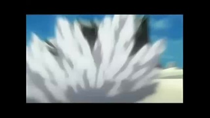 Bleach amv - Comatose 