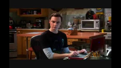 Big Bang Theory - Best Of Sheldon_