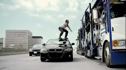 Audi пак се закача с Bmw и Mercedes-benz! (hd)