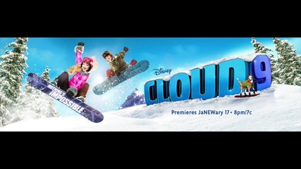 Dove Cameron and Luke Benward Cloud 9 Full Song