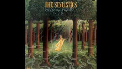 The Stylistics - Broken Wing 