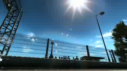 Need for Speed Shift