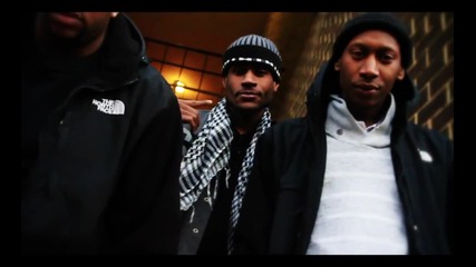 Cce Feat. Virgo - Shut It Down