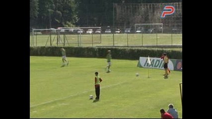 13.6.2009 Цска - Локомотив Мездра 2:1