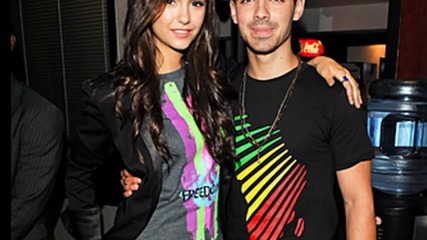 Nina & Joe