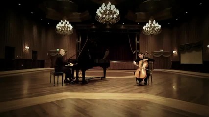 Adele Rolling in the Deep (pianocello Cover) Thepianoguys