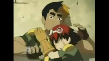 Oban Star Racers - Molly