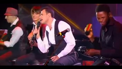 Emin - Don"t Go