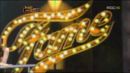 miss A secret