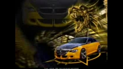 Bmw - The best car For ever