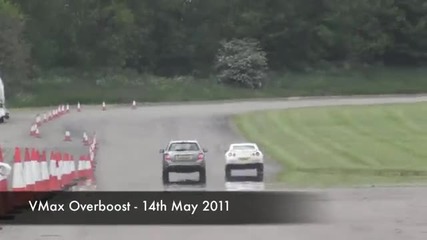 Amg C63 Wagon vs Nissan R35 Gtr