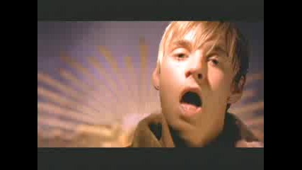 Aaron Carter - Do you remember 